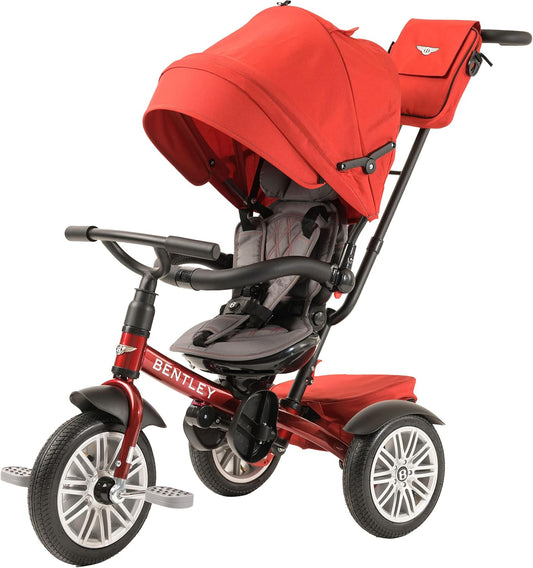 Bentley Trike - All Terrain Toddler Bike 6-in-1