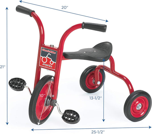 CLASSICRIDER Toddler Trike